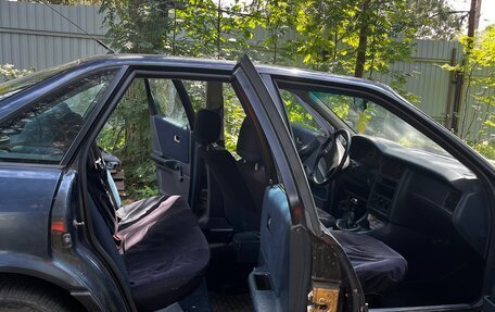 Audi 80, 1988 год, 270 000 рублей, 8 фотография