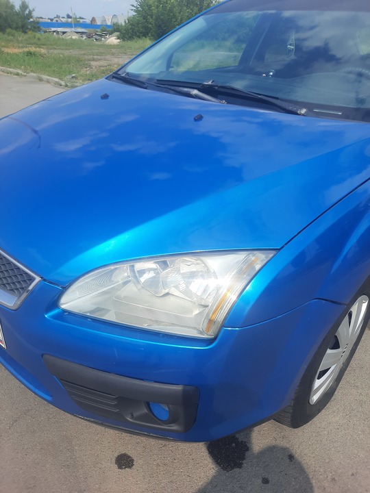 Ford Focus II, 2007 год, 395 000 рублей, 12 фотография