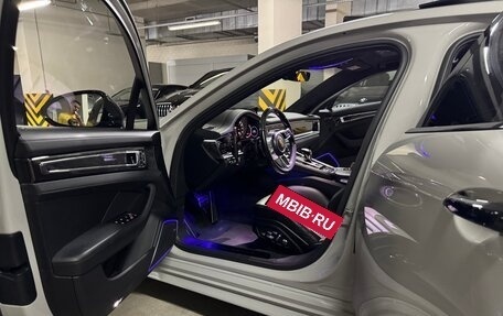 Porsche Panamera II рестайлинг, 2020 год, 14 000 000 рублей, 6 фотография