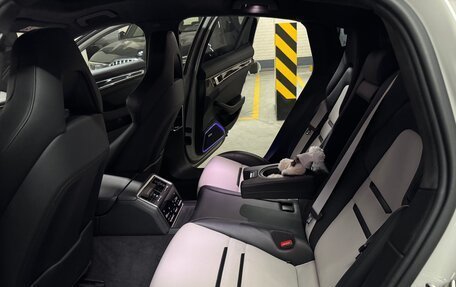Porsche Panamera II рестайлинг, 2020 год, 14 000 000 рублей, 13 фотография