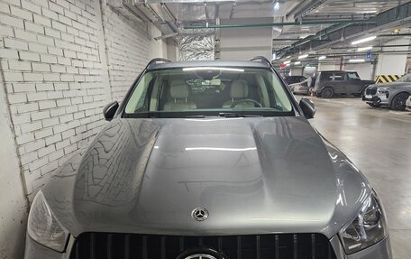 Mercedes-Benz GLE, 2019 год, 5 435 000 рублей, 2 фотография