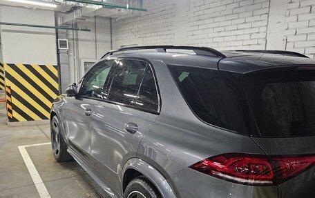 Mercedes-Benz GLE, 2019 год, 5 435 000 рублей, 3 фотография
