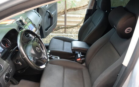 Volkswagen Golf Plus II, 2009 год, 900 000 рублей, 9 фотография