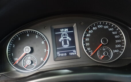 Volkswagen Golf Plus II, 2009 год, 900 000 рублей, 8 фотография
