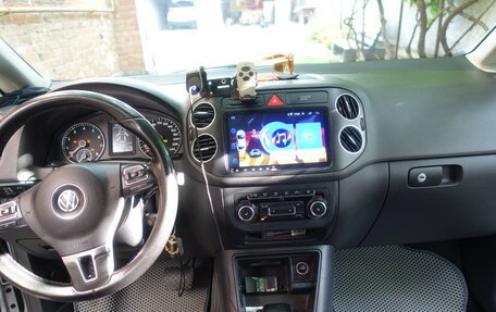 Volkswagen Golf Plus II, 2009 год, 900 000 рублей, 7 фотография