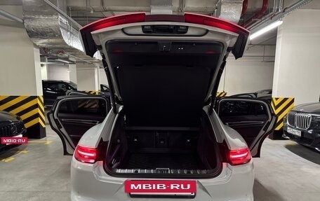 Porsche Panamera II рестайлинг, 2020 год, 14 000 000 рублей, 10 фотография