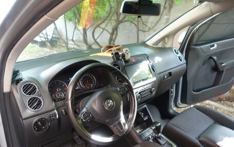 Volkswagen Golf Plus II, 2009 год, 900 000 рублей, 11 фотография