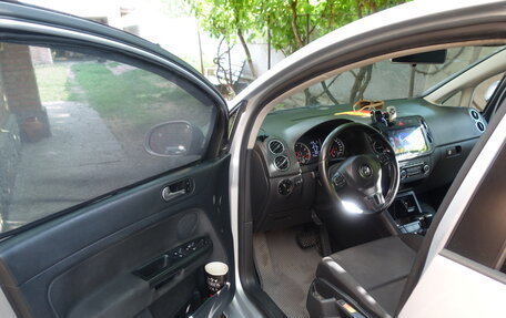 Volkswagen Golf Plus II, 2009 год, 900 000 рублей, 10 фотография