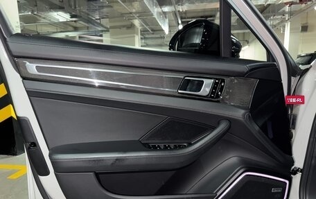 Porsche Panamera II рестайлинг, 2020 год, 14 000 000 рублей, 14 фотография
