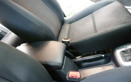 Volkswagen Golf Plus II, 2009 год, 900 000 рублей, 15 фотография