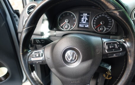 Volkswagen Golf Plus II, 2009 год, 900 000 рублей, 14 фотография