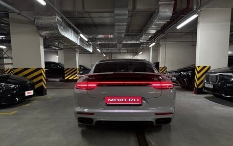 Porsche Panamera II рестайлинг, 2020 год, 14 000 000 рублей, 20 фотография