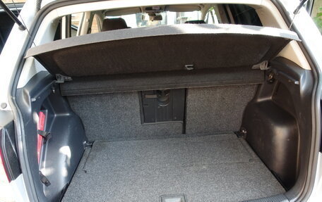 Volkswagen Golf Plus II, 2009 год, 900 000 рублей, 27 фотография