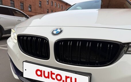 BMW 4 серия, 2013 год, 2 090 000 рублей, 11 фотография