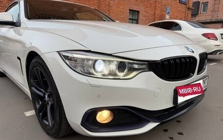 BMW 4 серия, 2013 год, 2 090 000 рублей, 3 фотография