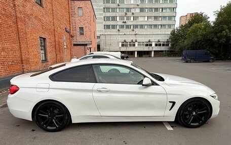 BMW 4 серия, 2013 год, 2 090 000 рублей, 6 фотография
