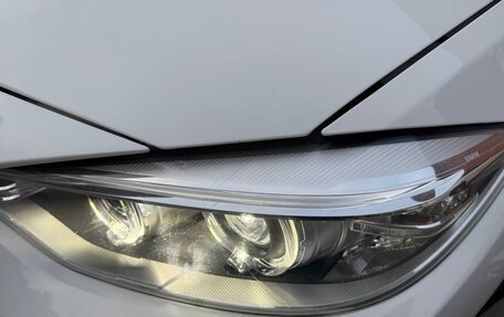BMW 4 серия, 2013 год, 2 090 000 рублей, 14 фотография