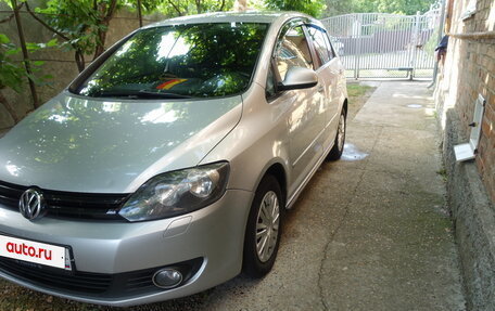 Volkswagen Golf Plus II, 2009 год, 900 000 рублей, 4 фотография
