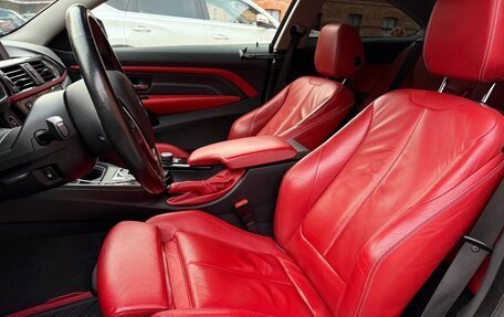 BMW 4 серия, 2013 год, 2 090 000 рублей, 22 фотография