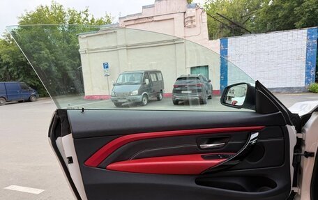 BMW 4 серия, 2013 год, 2 090 000 рублей, 19 фотография