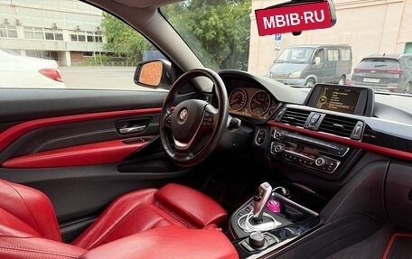 BMW 4 серия, 2013 год, 2 090 000 рублей, 20 фотография