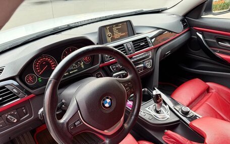BMW 4 серия, 2013 год, 2 090 000 рублей, 23 фотография