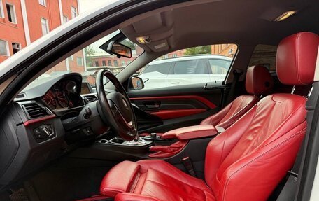 BMW 4 серия, 2013 год, 2 090 000 рублей, 24 фотография