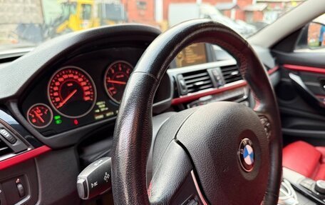 BMW 4 серия, 2013 год, 2 090 000 рублей, 26 фотография