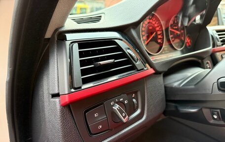 BMW 4 серия, 2013 год, 2 090 000 рублей, 25 фотография