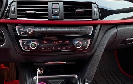 BMW 4 серия, 2013 год, 2 090 000 рублей, 28 фотография