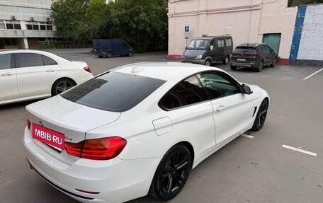 BMW 4 серия, 2013 год, 2 090 000 рублей, 2 фотография