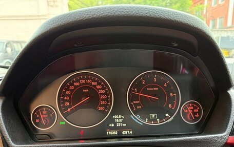 BMW 4 серия, 2013 год, 2 090 000 рублей, 33 фотография