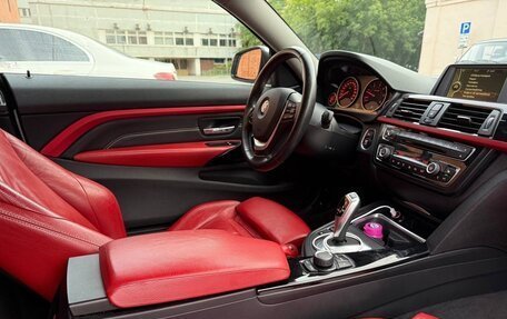 BMW 4 серия, 2013 год, 2 090 000 рублей, 31 фотография