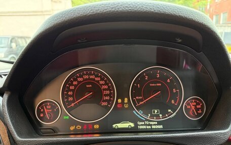 BMW 4 серия, 2013 год, 2 090 000 рублей, 32 фотография