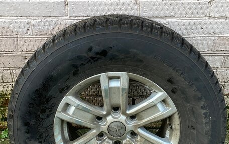 Mitsubishi Pajero Sport II рестайлинг, 2014 год, 1 699 000 рублей, 3 фотография