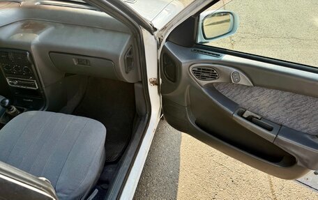 Daewoo Espero, 1999 год, 169 000 рублей, 10 фотография