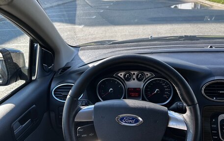 Ford Focus II рестайлинг, 2009 год, 629 000 рублей, 3 фотография