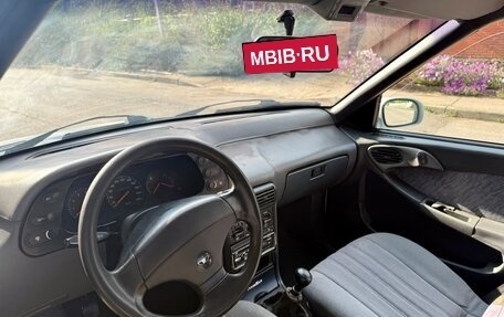 Daewoo Espero, 1999 год, 169 000 рублей, 7 фотография