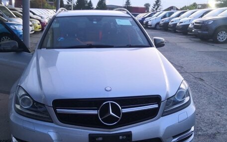 Mercedes-Benz C-Класс, 2012 год, 1 412 000 рублей, 12 фотография