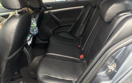 Skoda Octavia, 2009 год, 700 000 рублей, 2 фотография