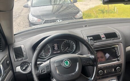 Skoda Octavia, 2009 год, 700 000 рублей, 5 фотография