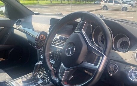 Mercedes-Benz C-Класс, 2012 год, 1 412 000 рублей, 15 фотография