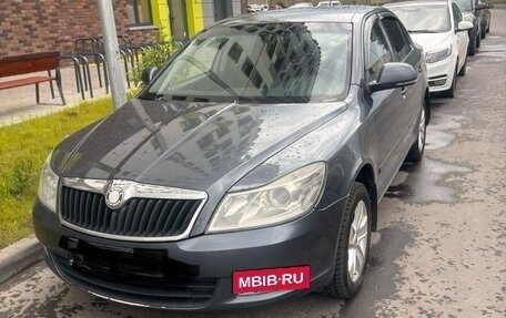 Skoda Octavia, 2009 год, 700 000 рублей, 4 фотография