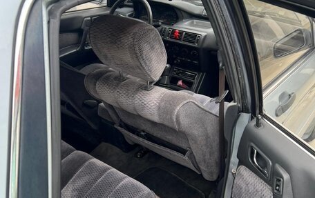 Mitsubishi Galant VIII, 1991 год, 350 000 рублей, 6 фотография