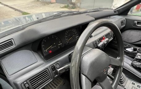 Mitsubishi Galant VIII, 1991 год, 350 000 рублей, 9 фотография