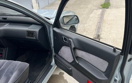 Mitsubishi Galant VIII, 1991 год, 350 000 рублей, 7 фотография