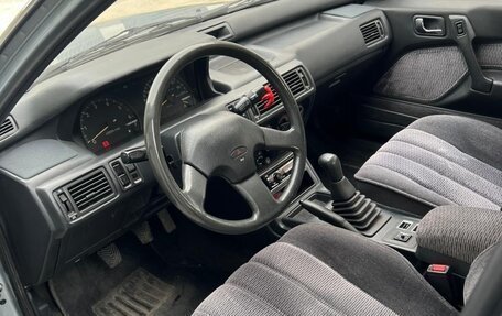 Mitsubishi Galant VIII, 1991 год, 350 000 рублей, 12 фотография