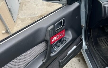 Mitsubishi Galant VIII, 1991 год, 350 000 рублей, 11 фотография