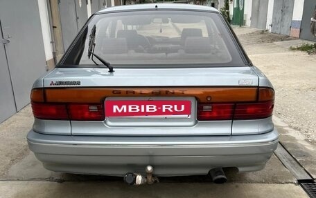Mitsubishi Galant VIII, 1991 год, 350 000 рублей, 3 фотография