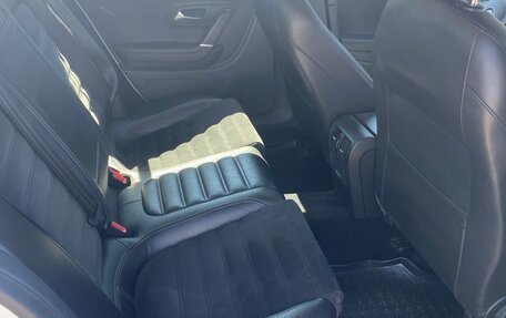 Volkswagen Passat CC I рестайлинг, 2012 год, 1 090 000 рублей, 6 фотография